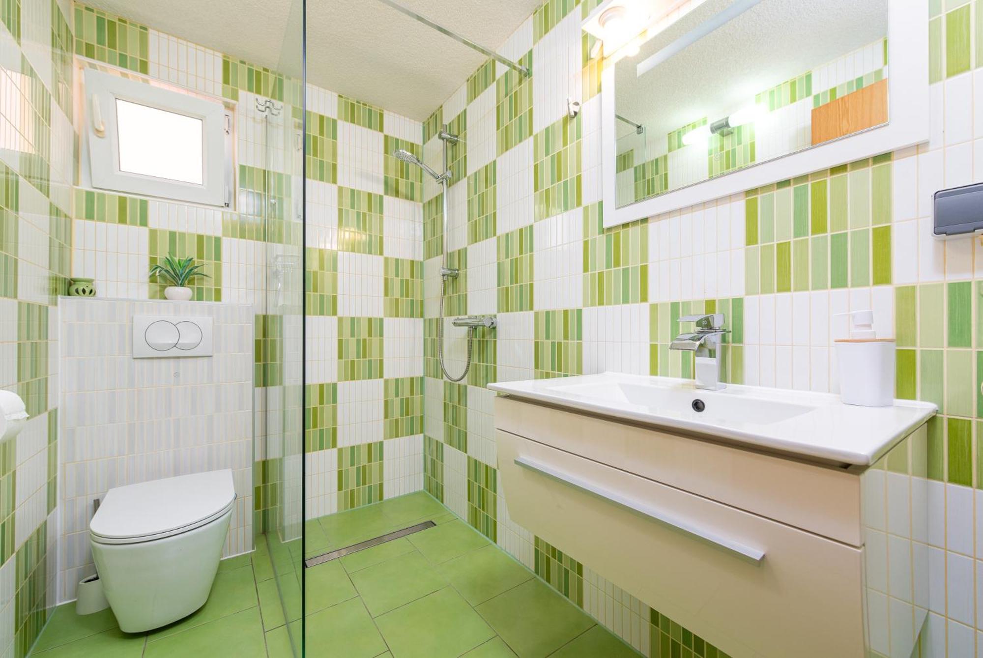 Nena Apartmani Vir Εξωτερικό φωτογραφία
