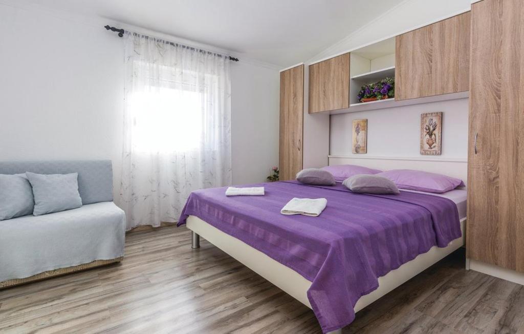 Nena Apartmani Vir Εξωτερικό φωτογραφία