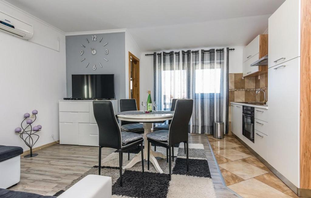 Nena Apartmani Vir Εξωτερικό φωτογραφία