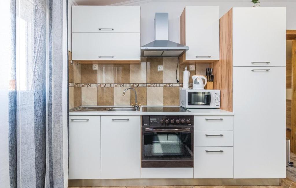 Nena Apartmani Vir Εξωτερικό φωτογραφία
