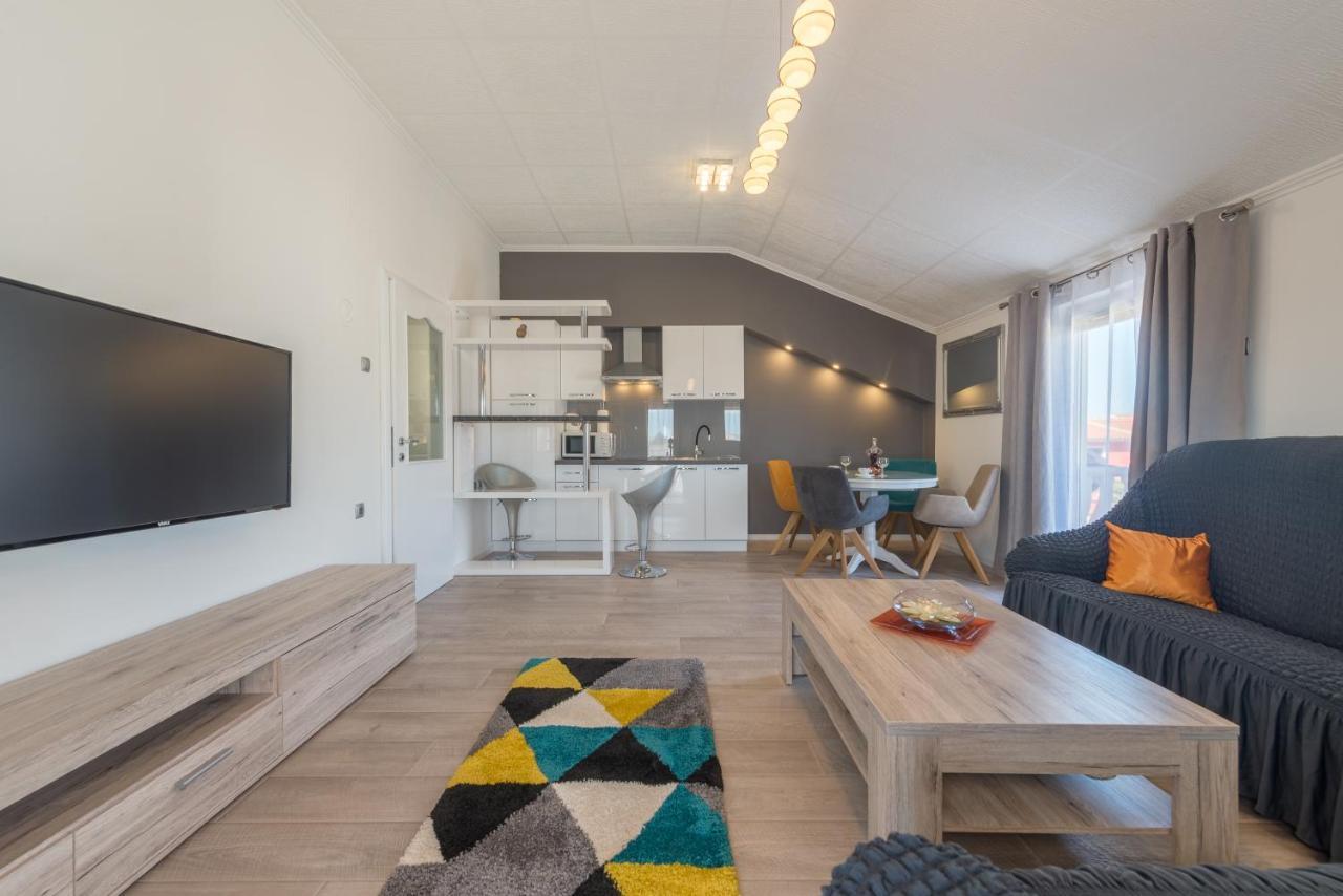 Nena Apartmani Vir Εξωτερικό φωτογραφία