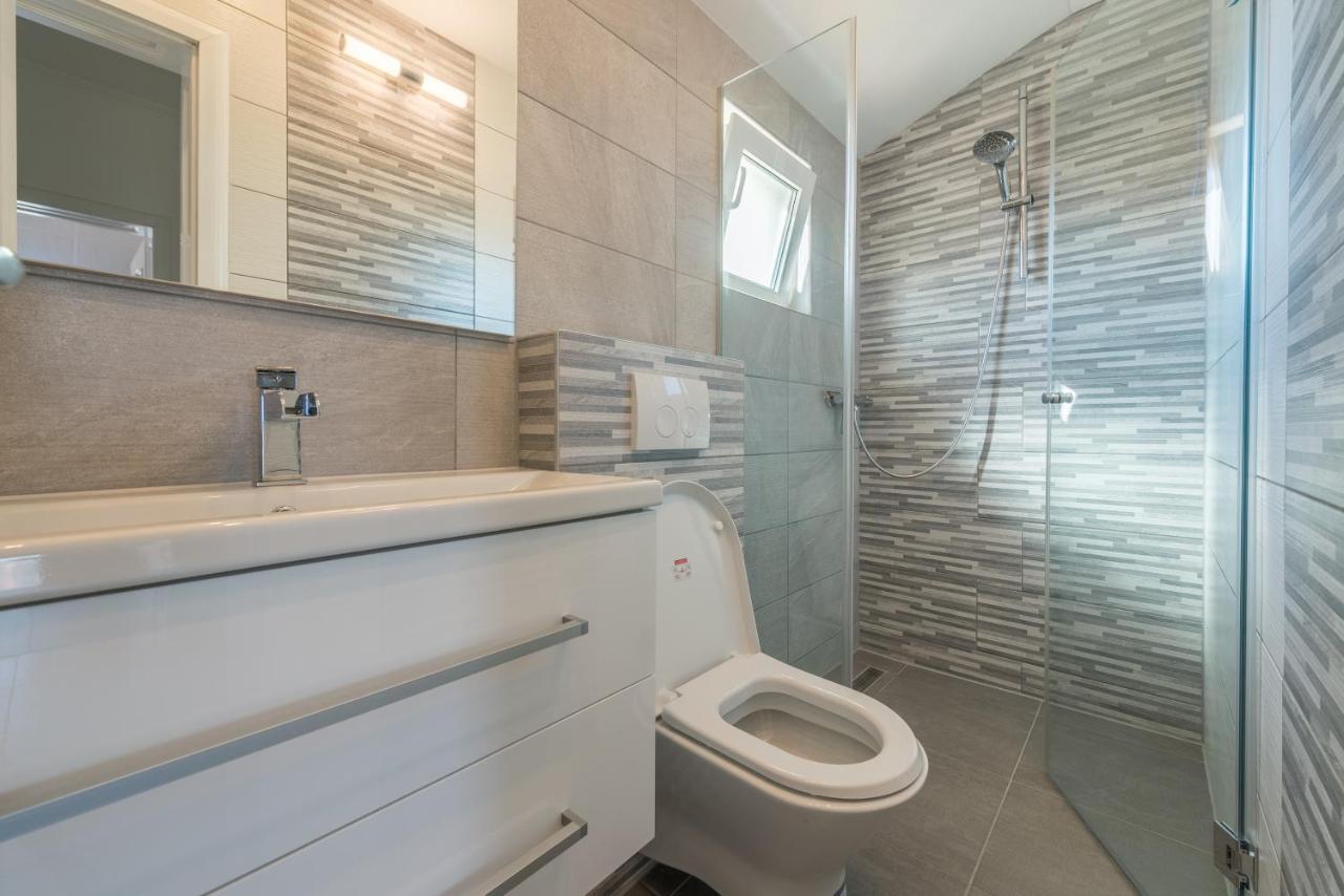 Nena Apartmani Vir Εξωτερικό φωτογραφία